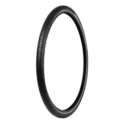 Gerecyclede buitenband Urban Proof 3mm Core 28 x 1.60 / 42-622 - zwart