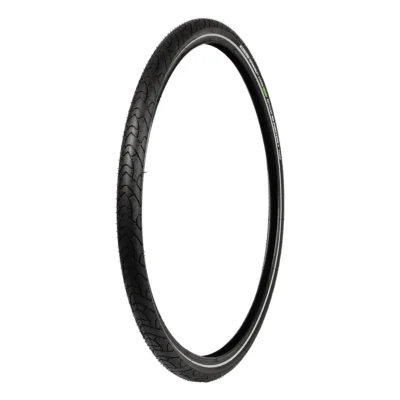 Gerecyclede buitenband Urban Proof 3mm Core 28 x 2.10 / 54 -622 - zwart