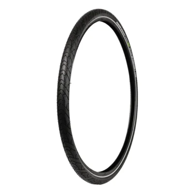 Gerecyclede buitenband Urban Proof 1mm Core 28 x 1.50 / 40-622 - zwart