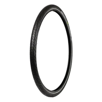 Gerecyclede buitenband Urban Proof 1mm Core 28 x 1.75 / 47-622 - zwart