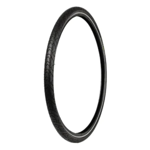 Buitenband Urban Proof Recycled Basic Core - 28 x  1.40" / 37-622 - Zwart met reflectie