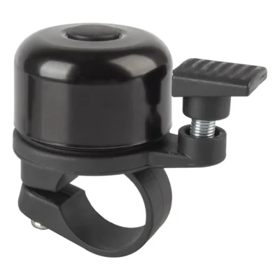 Fietsbel AirBell Pro M-Wave inclusief gà «integreerde Tracking Chip