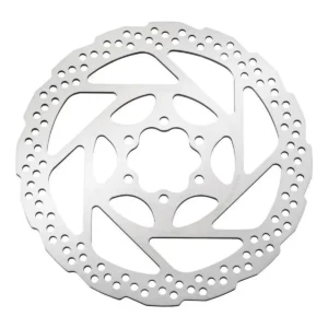 Remschijf Shimano Deore SM-RT56 180mm 6 bouts