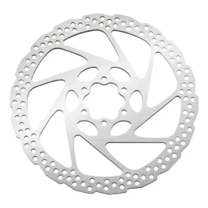 Remschijf Shimano SM-RT26 - 160mm - 6 gaats