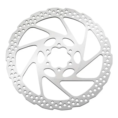 Remschijf Shimano SM-RT26 - 160mm - 6 gaats