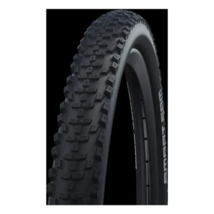 Buitenband Schwalbe Smart Sam Performance - 26 x 2.10" / 54-559 - Zwart