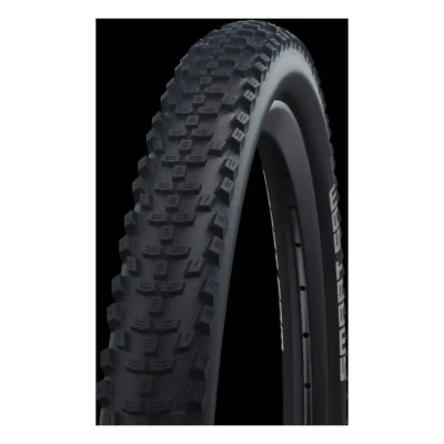 Buitenband Schwalbe Smart Sam Performance - 26 x 2.10" / 54-559 - Zwart