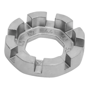 Nippelspanner Eldi - 8 maten