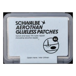 Zelfklevende bandenpleisters Schwalbe Aerothan