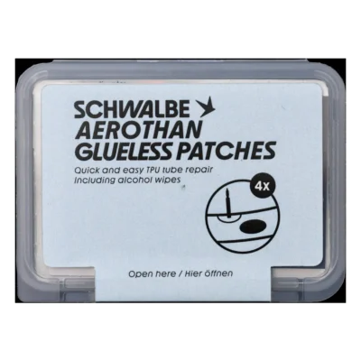 Zelfklevende bandenpleisters Schwalbe Aerothan