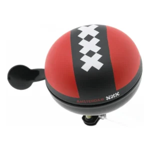 Fietsbel Mirage - Amsterdam 750 - XXX Westertoren