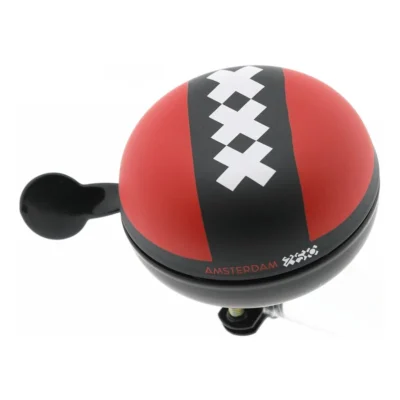 Fietsbel Mirage - Amsterdam 750 - XXX Westertoren