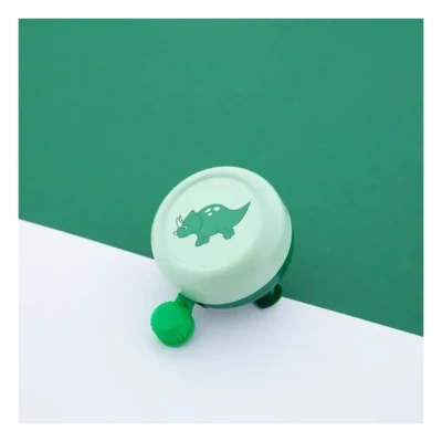 Fietsbel Widek Explorer Spikey Dino