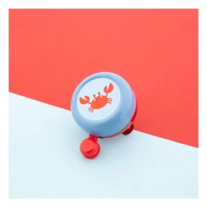 Fietsbel Widek Explorer Clappy Crab