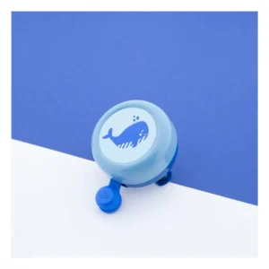Fietsbel Widek Explorer Splashy Whale
