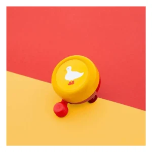 Fietsbel Widek Explorer Sleepy Duck