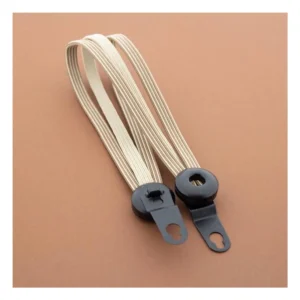 Snelbinder Widek Venture Eye 24'' - Toffee Brown