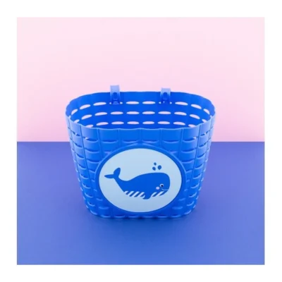 Fietsmandje Widek Explorer - Whale Blue