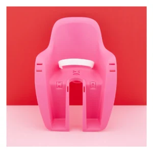 Poppenzitje Widek Explorer Happy Strawberry Roze