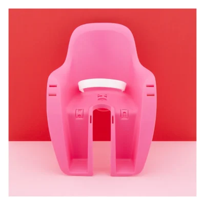 Poppenzitje Widek Explorer Happy Strawberry Roze