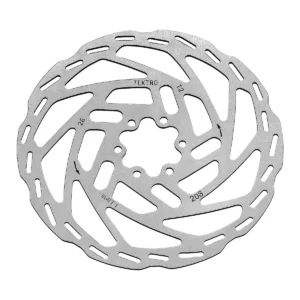 Remschijf Tektro TR203-54 ø203/2.3mm - zilver