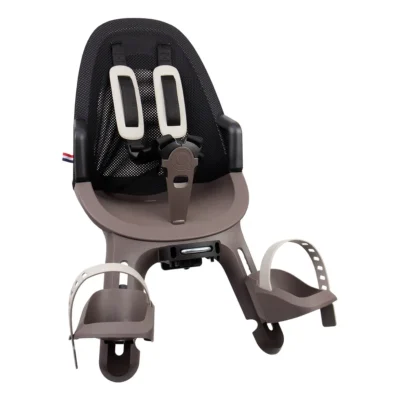 Kinderzitje voor Qibbel Air - Hazel Brown