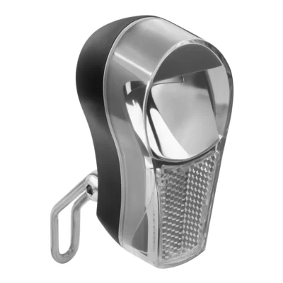 Koplamp Edge Streetlight - 1 led - 30 lux - inclusief batterij (op kaart)