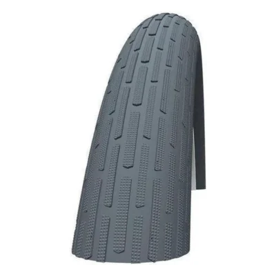 Buitenband Schwalbe Fat Frank K-Guard 28 x 1.75 / 47-622 - grijs