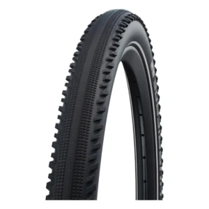 Buitenband Schwalbe Hurricane GreenGuard 29 x 2.00 / 50-622 - zwart