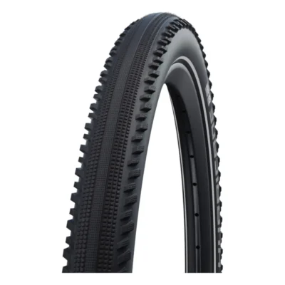 Buitenband Schwalbe Hurricane GreenGuard 29 x 2.00 / 50-622 - zwart