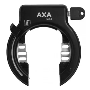 Ringslot Axa Solid (op kaart) - ART 2
