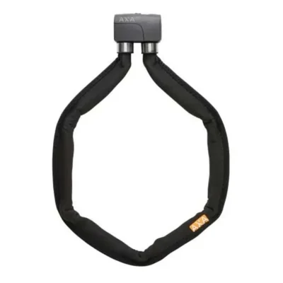 Vouwslot Axa Foldable 6-95 - zwart