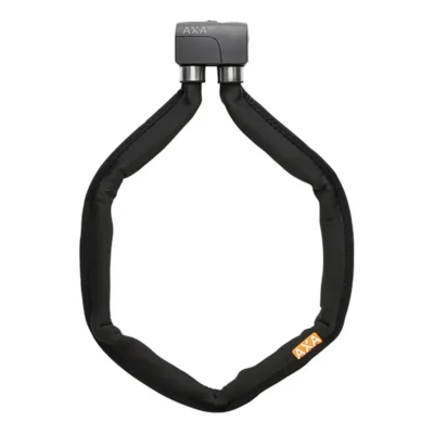 Vouwslot Axa Foldable 8-100 - zwart