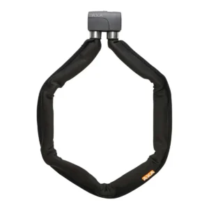 Vouwslot Axa Foldable 10 - 105 - zwart