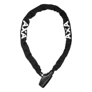 Kettingslot Axa Absolute 5-90 - zwart