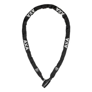 Kettingslot Axa Absolute 5-150 - zwart