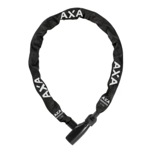 Kettingslot Axa Absolute 7-110 - zwart