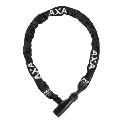 Kettingslot Axa Absolute 7-110 - zwart
