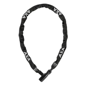 Kettingslot Axa Absolute 7-150 - zwart