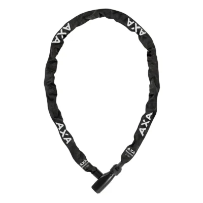 Kettingslot Axa Absolute 7-150 - zwart