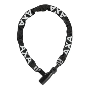 Kettingslot Axa Absolute 8-110 - zwart