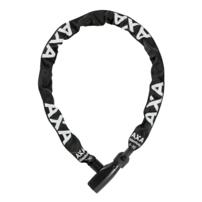 Kettingslot Axa Absolute  8-110 - zwart