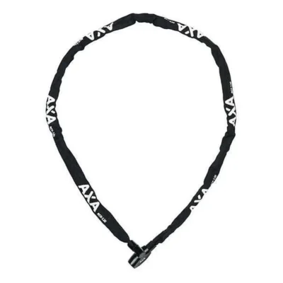 Kettingslot Axa Rigid RCK 120/3,5 - zwart