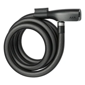Kabelslot Axa Resolute 15-180 - zwart