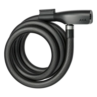 Kabelslot Axa Resolute 15-180 - zwart