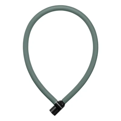 Kabelslot Axa Resolute 6-60 - army green