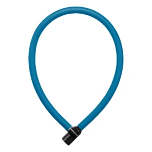 Kabelslot Axa Resolute 6-60 - blauw