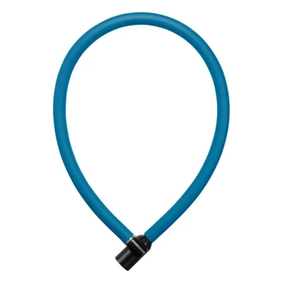 Kabelslot Axa Resolute 6-60 - blauw