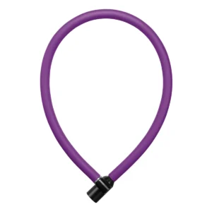 Kabelslot Axa Resolute 6-60 - paars