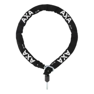 Insteekketting Axa ULC 130/5,5 - zwart